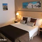 Hotel Mena Plaza Nerja