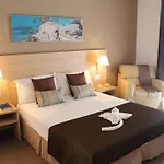 Mena Plaza Hotel 3*