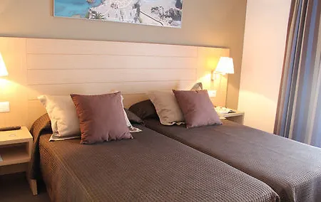 Mena Plaza Hotel