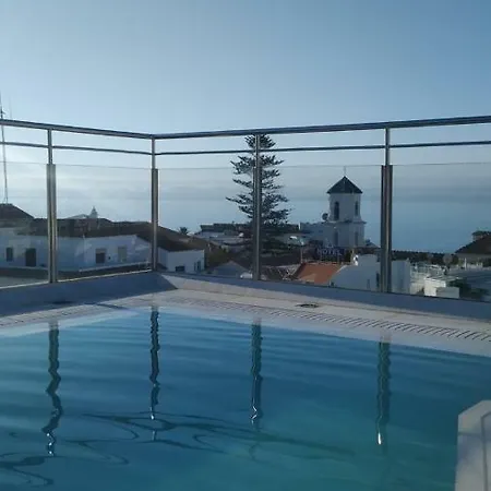 Mena Plaza Hotel 3*