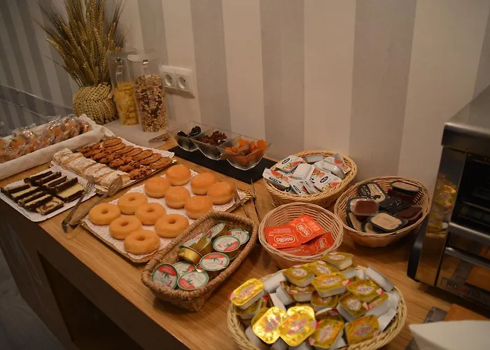 Szálloda Mena Plaza