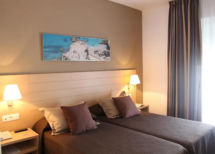 Szálloda Mena Plaza 3*