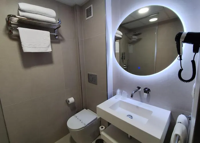 Mena Plaza Szálloda