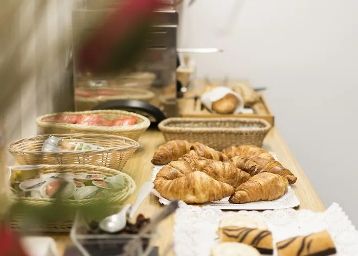 Szálloda Mena Plaza