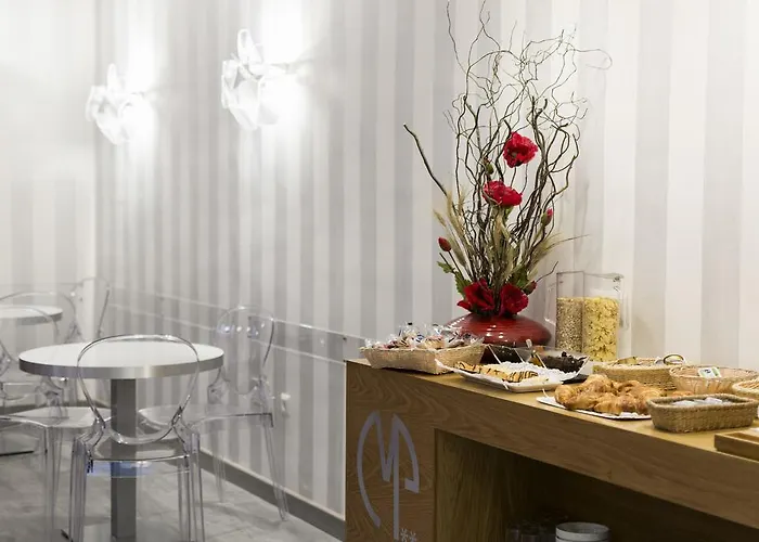 Szálloda Mena Plaza 3*