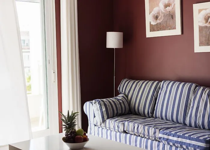 Szálloda Mena Plaza 3*