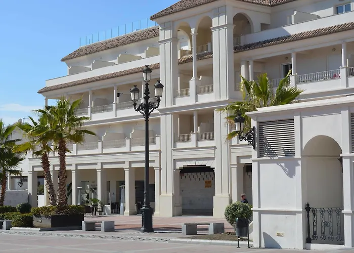 Szálloda Mena Plaza 3*