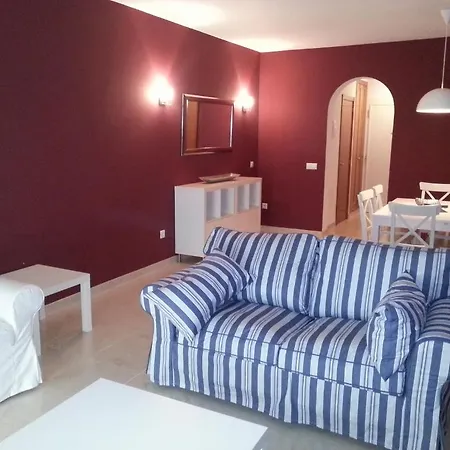 Mena Plaza Nerja