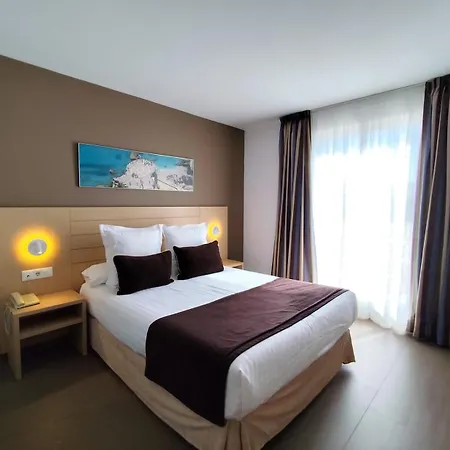 Otel Mena Plaza