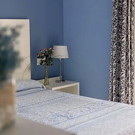 Otel Mena Plaza Nerja