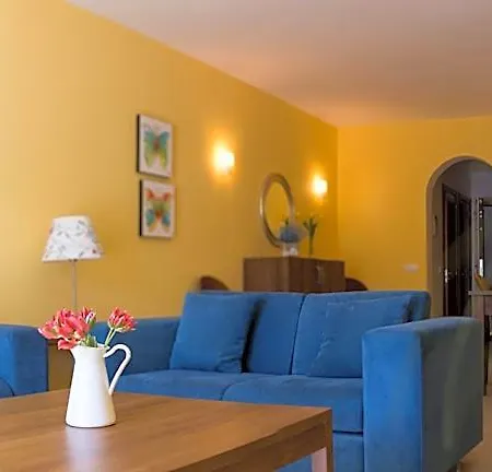 Mena Plaza Otel Nerja