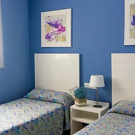 Otel Mena Plaza Nerja