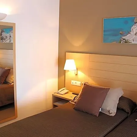 Mena Plaza Otel Nerja