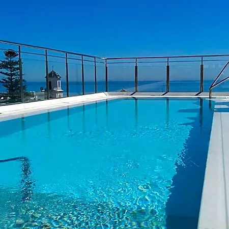 Mena Plaza Otel