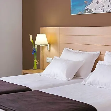 Mena Plaza Nerja