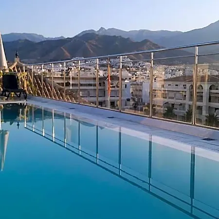 Mena Plaza Nerja