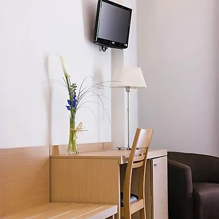 Otel Mena Plaza Nerja