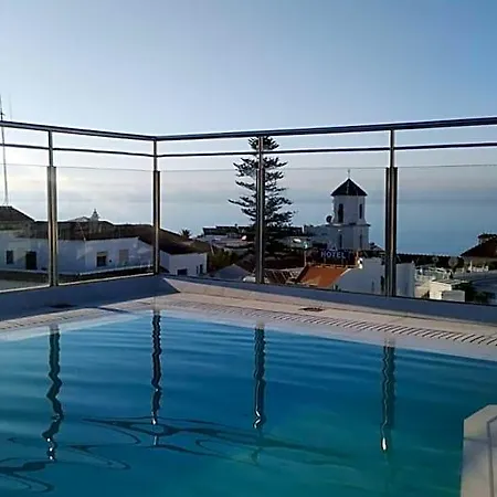 Hotel Mena Plaza Nerja