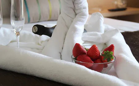 Mena Plaza 3* Nerja