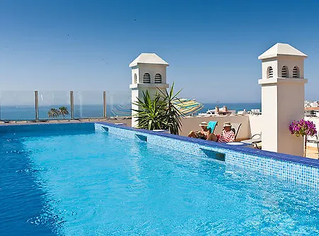 Mena Plaza Otel Nerja