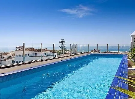 Mena Plaza Hotel