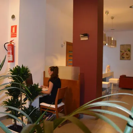 Mena Plaza Nerja