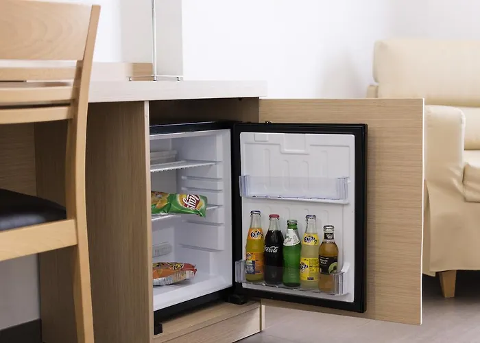 فندق Mena Plaza 3*