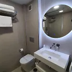 Mena Plaza Hotel