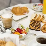 Hotel Mena Plaza Nerja