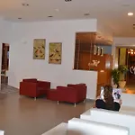 Mena Plaza Hotel