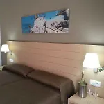 Mena Plaza Hotel 3*