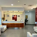 Mena Plaza Hotel
