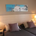 Mena Plaza Hotel 3*