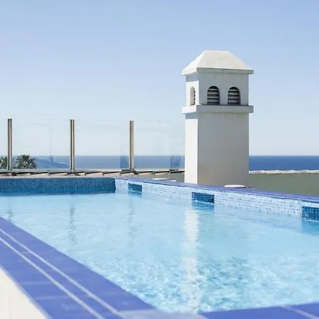 Mena Plaza Hotel Nerja