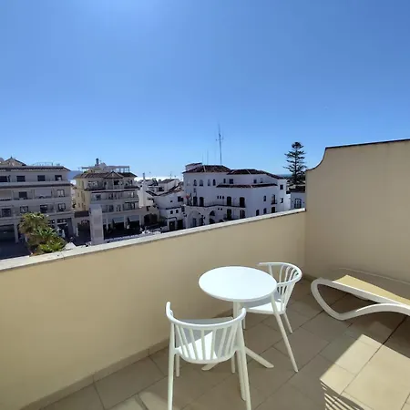 Hotel Mena Plaza Nerja
