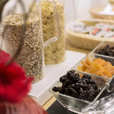 Hotel Mena Plaza Nerja