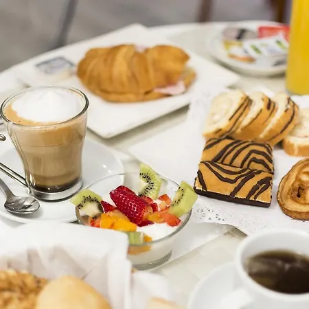 Hotel Mena Plaza Nerja