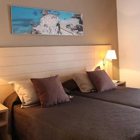 Hotel Mena Plaza