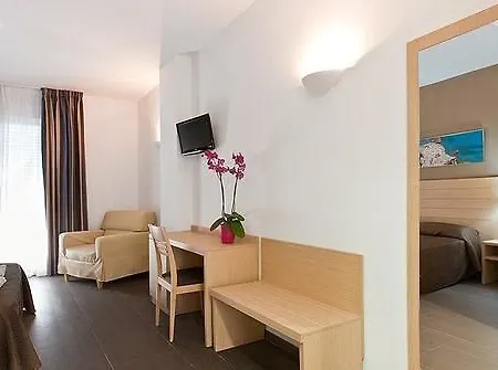 Mena Plaza Hotel Nerja