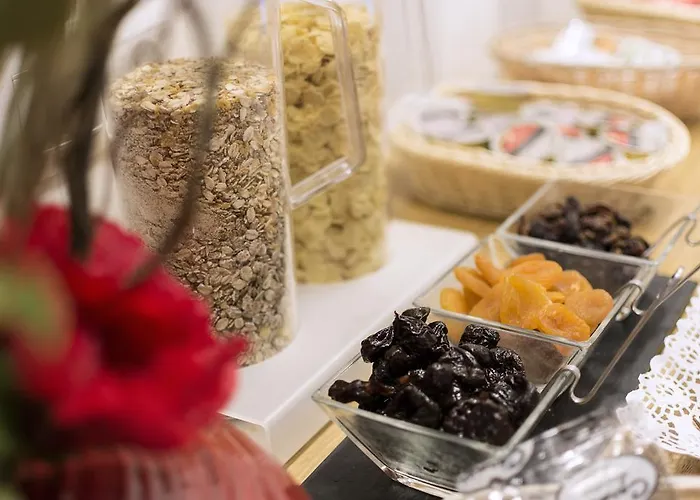 Hotel Mena Plaza Nerja